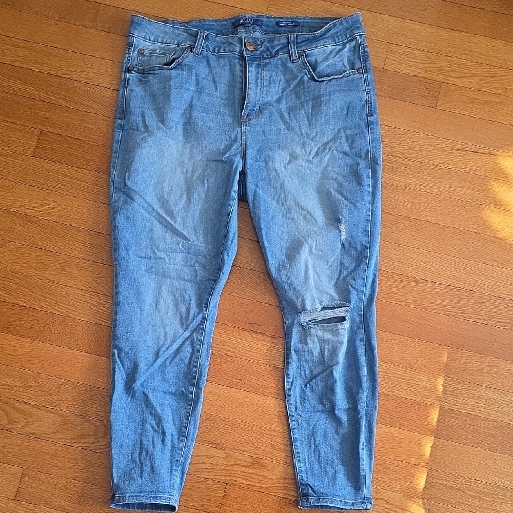 Revery Jeans
